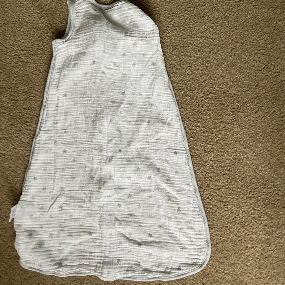 Aden Small Sleep Sack - Picture 4 of 5